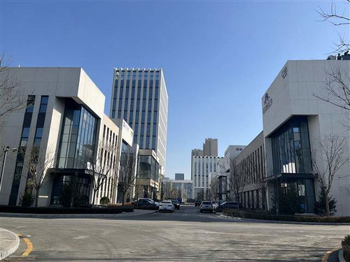 共答同题 双向奔赴 看晋中市驻地各高校如何响应 智创谷 建设