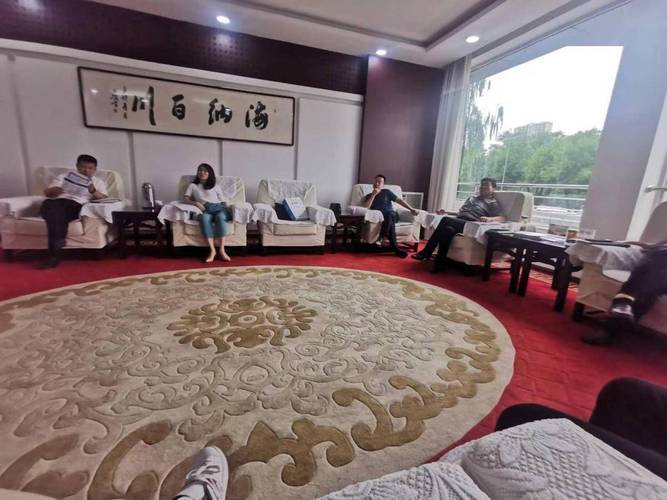 科技助力校园发展